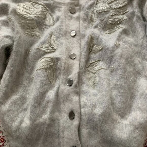 Wool Warm Sweater - Picture 1 of 1